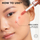 Blush i lëngshëm L’Oréal Paris Lumi, Le Liquid Blush 625 Glowy Gold Pink, efekt me shkëlqim, rozë e artë