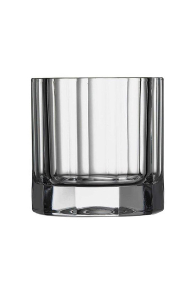 Set - Gota për uiski Paşabahçe Churchill Nude, 4 copë, 310 ml