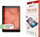 Mbrojtës ekrani për tablet Displex Tablet Glass, xham i fortë 9H, për iPad 7 8 9 dhe iPad Air 3, i tejdukshëm
