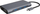 Replikues USB-C Icy Box IB-DK4040-CPD (60514)