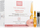 Aмпула за лице Martiderm Formula N10 HD, SPF10, 10 парчиња