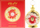 Vaj i parfumuar Swiss Arabian Layali Rouge, 15ml
