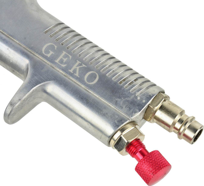 Пиштол за боење GEKO HVLP, сад 600 ml, макс 5 bar