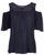 Bluzë Vero Moda Mia, e kaltër S