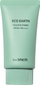 Krem dielli The Saem Eco Earth Cica Sun Cream, SPF50+ PA++++, 50g