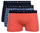 Set brekësh Tommy Hilfiger 3 palë UM0UM00728-415, XL