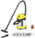 Fshesë industriale Karcher WD 3 Premium High Power Turbo XL, për thithje të thatë edhe të lagësht, me trup metalik