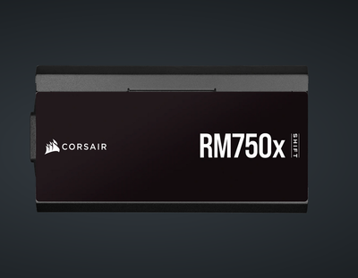 Furnizues energjie Corsair RM1200x SHIFT, 1200W, ATX 3.0, i zi