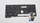Tastierë laptopi Lenovo 5N21D68288, pjesë origjinale zëvendësuese, e zezë