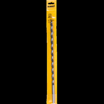 Maje shpuese për turielë Dewalt, gjashtëkëndore, 12mm