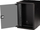 Ѕиден мрежен кабинет LevelOne Equip EWM-09-3030-B, 9U, 10\", црн