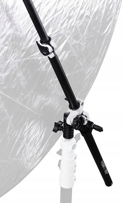 Mbajtës reflektori GlareOne Kenku 130, për 54 130 cm, me spigot 1/4"