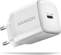 Karikues rrjeti AXAGON ACU-PD30W, USB C, 30W, i bardhë