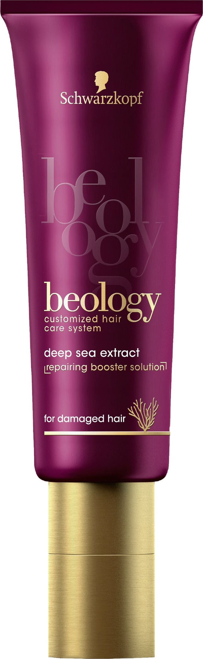 Kondicioner për flokë Schwarzkopf Beology Reapair Booster, 50 ml