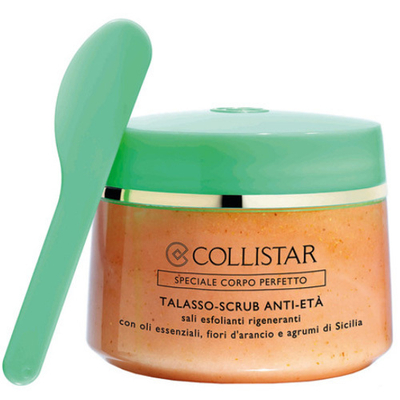 Pastrues për lëkurë Collistar Talasso 700 g