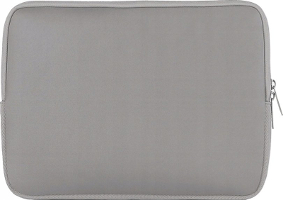 Këllëf mbrojtës Pomologic për MacBook Pro Air 13", neopren, gri