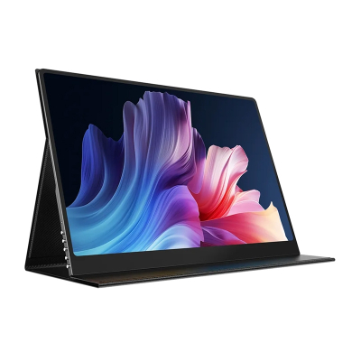 Monitor portativ gaming Uperfect OLED 16", 3K, 120 Hz, i zi