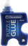Ngjitës për puzzle Clementoni Liquid Glue, 200ml, aplikim me sfungjer, transparent