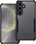 Mbajtëse telefoni Xiaomi Redmi Note 13 5G, kundër rënies, me qoshe të përforcuara, e zezë