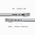 Apple MacBook Pro 16", M3 Pro 12-Core, 18GB, 512GB, 18-Core GPU, Silver