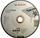 Disk prerës Bosch Expert for Inox AS 46 T, 180x2mm, për inox, i drejtë
