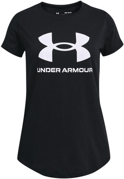 Maicë për vajza Under Armour, 622568-6195292, Youth XS