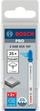 Set tehsharre për metal Bosch PRO T121AFC, 92mm, 25 copë