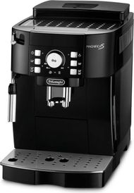 Aparat kafeje DeLonghi Magnifica ECAM, 1450W, 1.8L, i zi