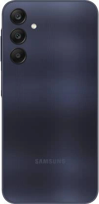 Celular Samsung Galaxy A25 5G, 6.5" 6GB/128GB, i zi