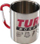 Filxhan metalik TurboWorks, 300 ml, argjendi