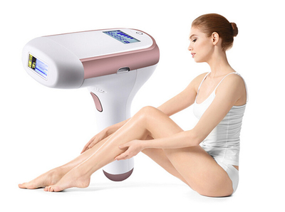 Апарат за отстранување влакна Beauty Relax IPL Premium BR-1400