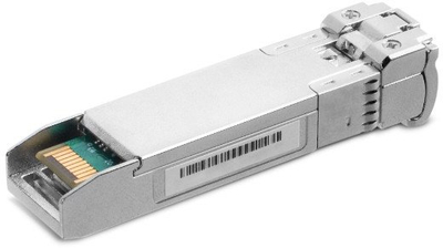 Modul transceiver TP-Link Omada SM5110-LR SFP+, 10GBase-LR, set me 8 copë