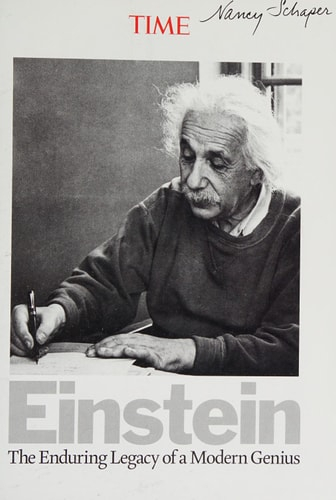 Albert Einstein The Enduring Legacy Of A Modern Genius - Richard Lacayo