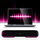 Soundbar Media-Tech Phantom MT3180, Bluetooth, pa tela, i zi