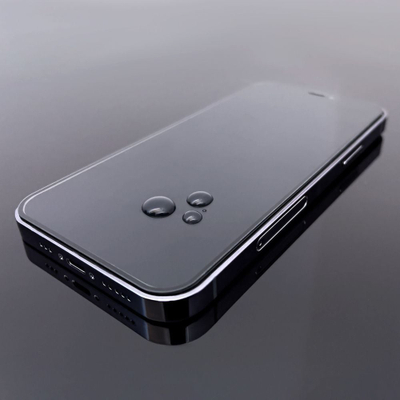 Xham mbrojtës Wozinsky Tempered Glass, set me 2 copa, Full Screen, për iPhone 13 edhe 13 Pro