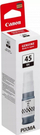 Bojë printeri Canon Ink GI-45 6288C001, për MAXIFY GX1040 GX2040, e zezë