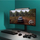 Ламба за монитор Xiaomi Mi Computer Monitor Light Bar MJGJD01SYL, ЛЕД, со далечински управувач без жици, црна