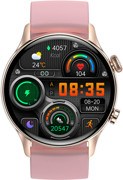 Set orё + rrip rezervë Wotchi W80GBNL PRO
