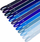 Llak hibrid për thonj OCHO Nails 505, 5 g, blu i errët