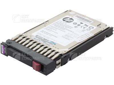 Disk HP Enterprise 146GB, 2.5'', SAS-1 (3Gb/s)