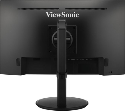 Monitor Viewsonic VG2409U-2, 23.8", Full HD, i zi