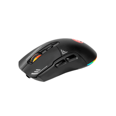 Maus MARVO M803W BK