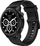 Orë e zgjuar Beafon SmartWatch 601, ekran 1.43", AMOLED, e zezë