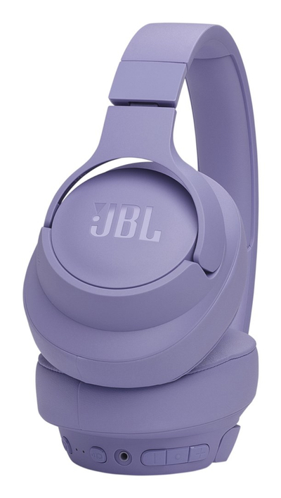 Kufje JBL Tune 770NC, Bluetooth wireless, me anulim zhurme, vjollcë