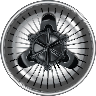Shtrydhëse agrumesh Bosch MCP72GPB VitaStyle Citro, 800 ml, 40 W, e zezë