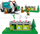 Lodër ndërtimi LEGO City 60386 Recycling Truck, set me kamion riciklimi, 5+ vjeç, shumëngjyrëshe