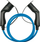 Kabllo karikimi për vetura elektrike Kabelmeister EVC01-075B, 11 kW, 7.5 m, e zezë