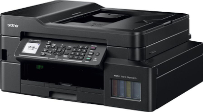 Printer All-In-One Brother MFC-T920DW (MFCT920DWYJ1)