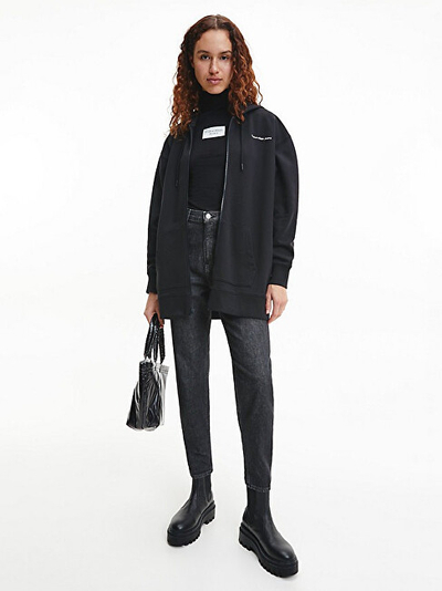 Duks Calvin Klein Relaxed Fit J20J220423BEH