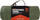Peshqir mikrofibër Outgo Medium, 20\" x 40\", OD Green